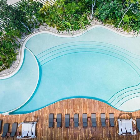 Ophelia Tulum Hotel Экстерьер фото