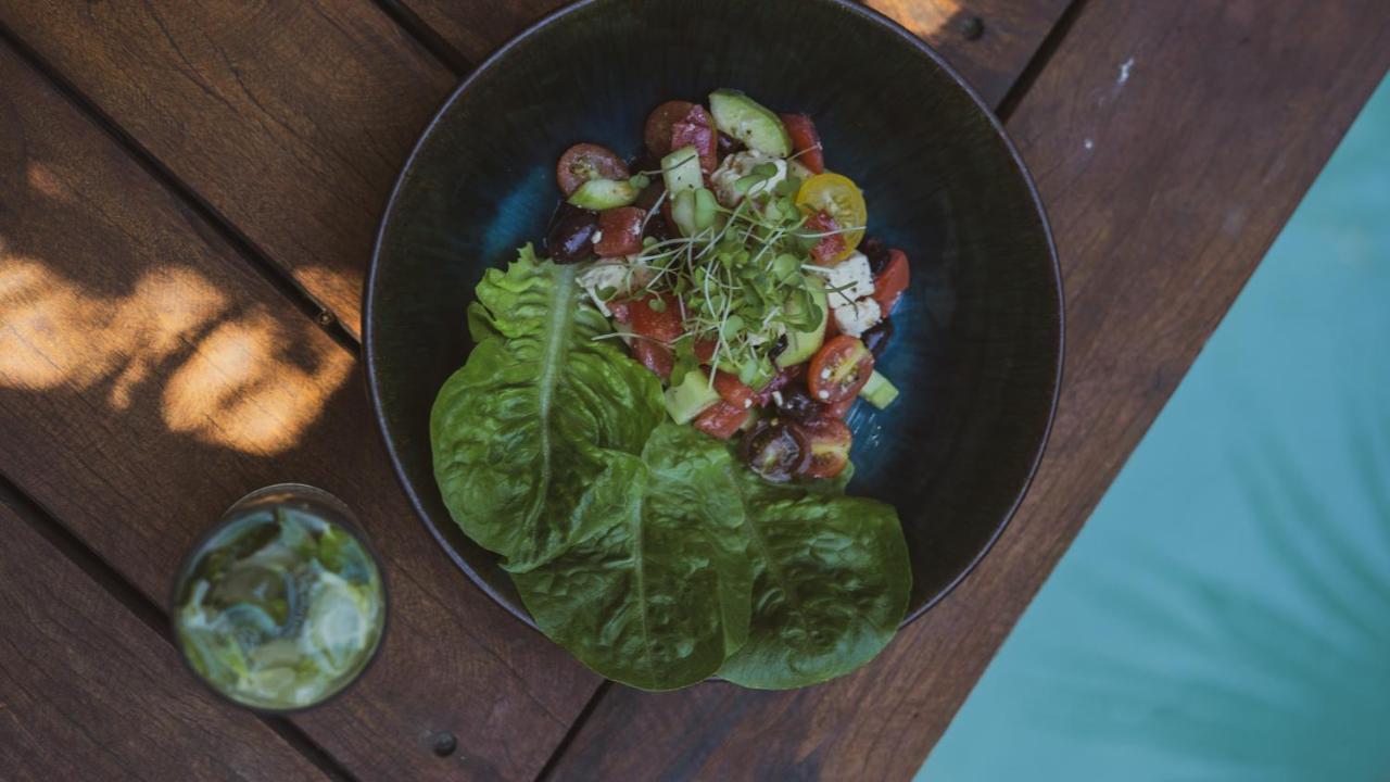 Ophelia Tulum Hotel Экстерьер фото
